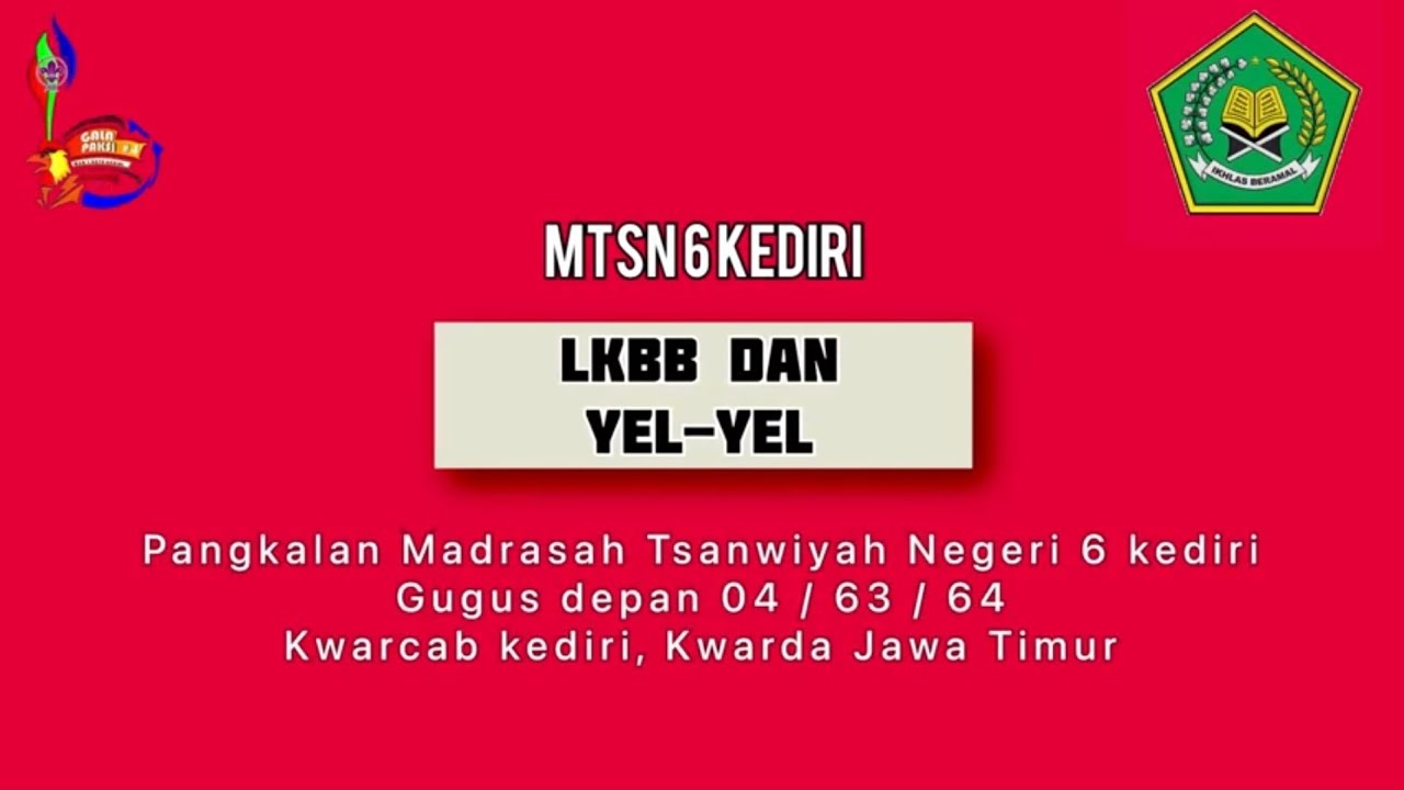 GALAPAKSI2021_LKBB_08_MTsN 6 KEDIRI