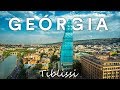 Geórgia - Pontos Turísticos em Tblissi  Ep.2
