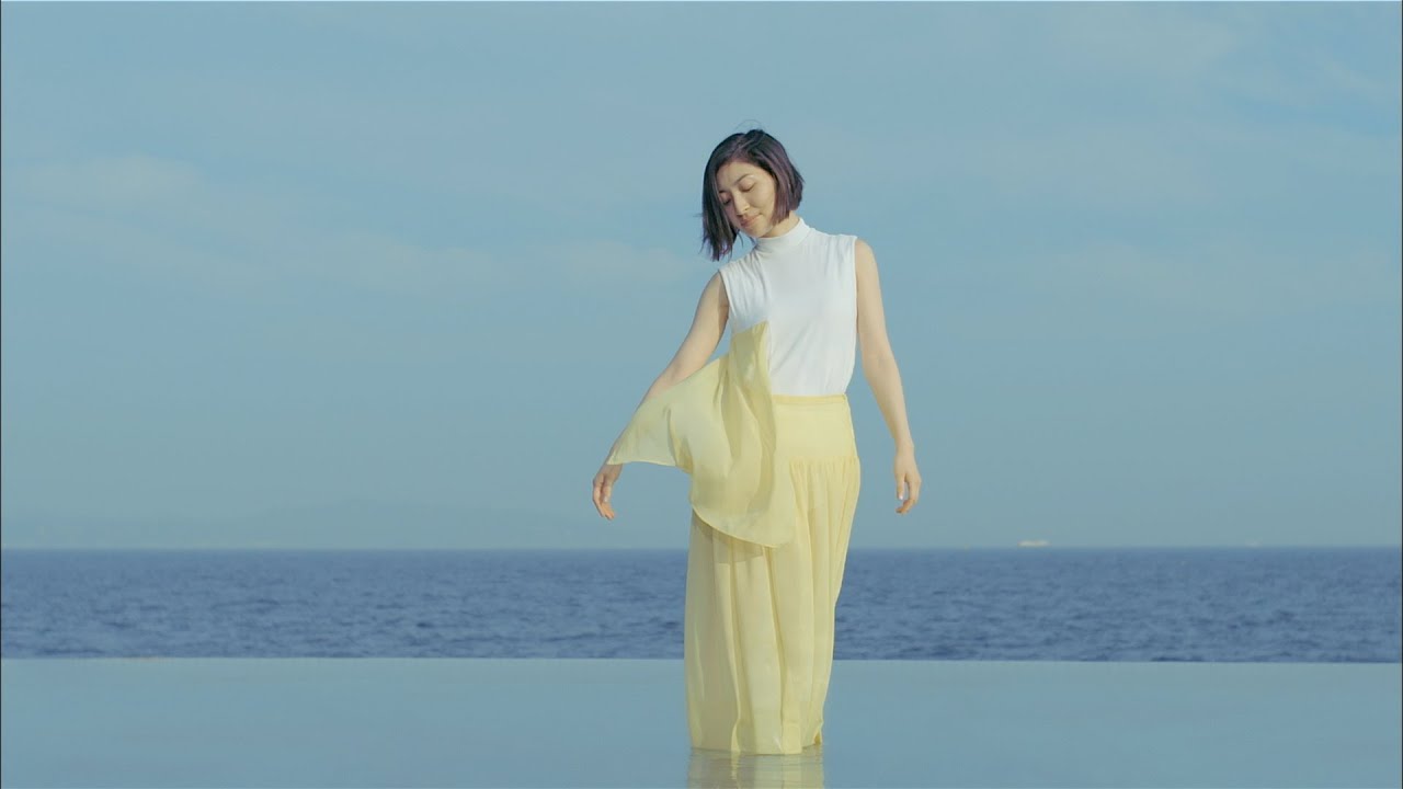 坂本真綾｢Million Clouds｣Music Video