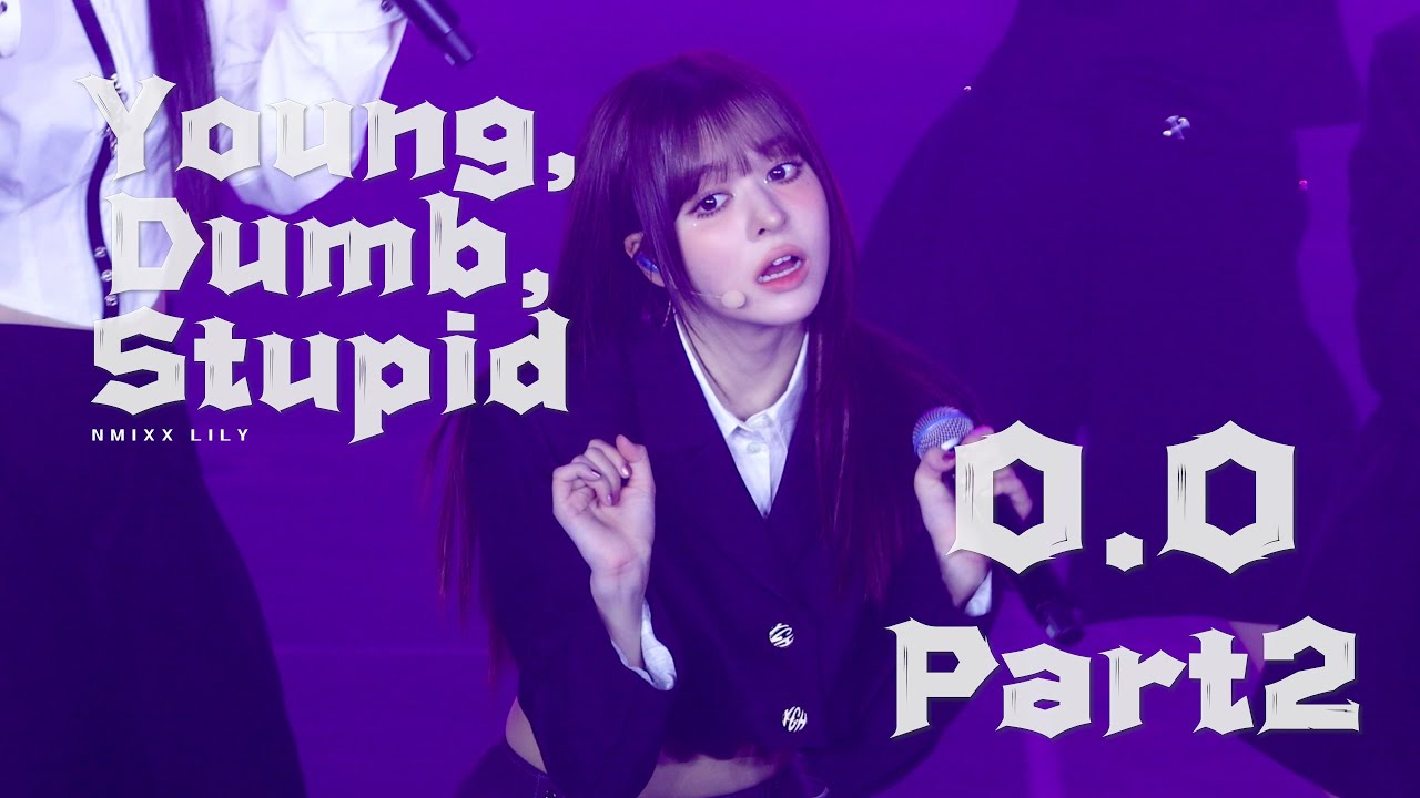 [4K] 241004 엔믹스 팬콘서트 