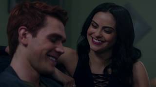 Happy Veronica Lodge Scenes (S1) | 1080p Logoless