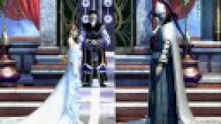 Final Fantasy X 079 Storming Bevelle