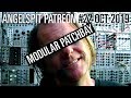 MODULAR PATCHBAY