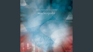Video thumbnail of "Maria Gadú - Quando Fui Chuva (Ao Vivo)"