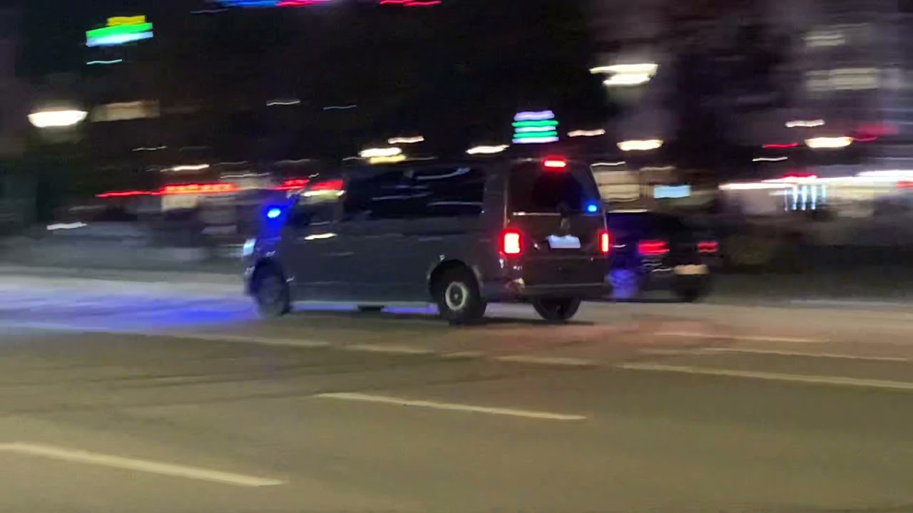 [POLITI] 1X CIVIL PATRULJEVOGN