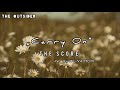 The Score ft. AWOLNATION - Carry On (Lyrics Video)
