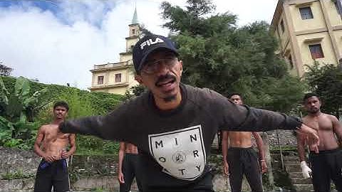 Rust Takur Mc ( Official Video )