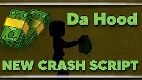 (NEW) DA HOOD CRASH SERVER SCRIPT (WORKING!!!!)