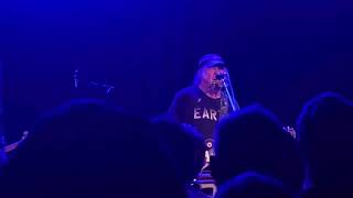 Neil Young and Crazy Horse:  9/20/23 - Tired Eyes - Roxy Theatre - West Hollywood, CA