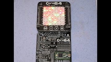 Building the Core64 Interactive Magnetic Core Memory Kit