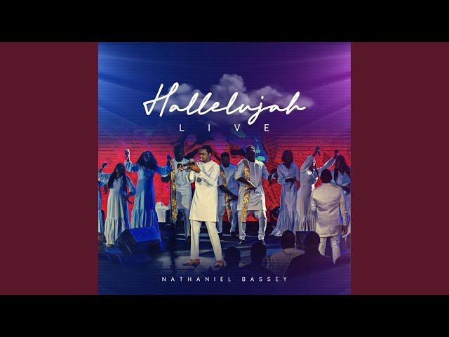 Hallelujah Praise The Lord Overflow (Feat. William Mcdowell) (Live)