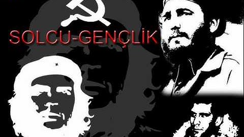 Thumbnail of Grup Yorum - Çavbella.wmv