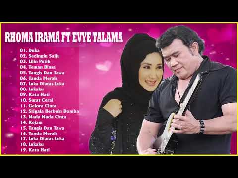 lagu-spesial-2019-vol-13-evie-talama-ft-rhoma-irama-kumpulan-duet-romantis-dangdut-lawas-2