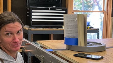 RV-10 Build Log - Emp 45 - Hard lesson countersinking the HS Stringers and Spars