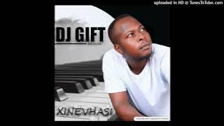 Mr Post featured by Dj gift