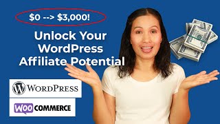 Step By Step Guide How to Start Your Own Affiliate Program With WordPress & WooCommerce Website