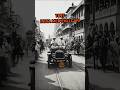 🚗 भारत में पहली कार😱 | #indianhistory #shorts #oldindia