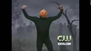 Starships | The Pumpkin Dance