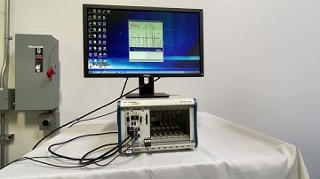 National Instruments NI PXIe 8135 Embedded Controller (A# 68875)