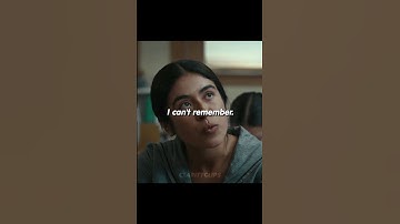 She punished her student too harshly... #movie #fyp