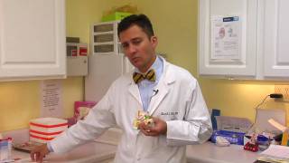 Ear & Sinus Problems : How to Remove Hard Ear Wax