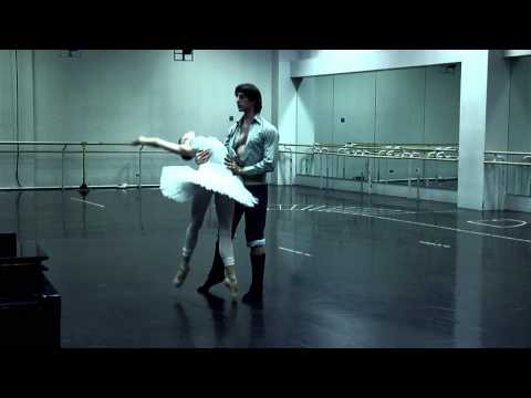 Royal Winnipeg Ballet's Secrets of Swan Lake - Pri...