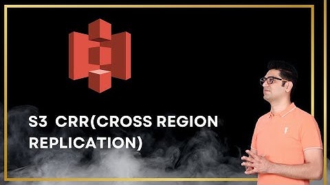 S3 CROSS REGION REPLICATION | FREE AWS TUTORIAL FOR BEGINNERS - EP 24