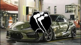 Dtrxmusic, MXRAKEE & trusteki - MTG ASTRALIS (Slowed)