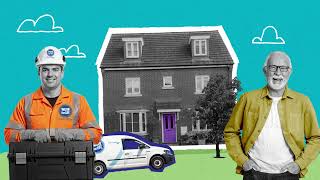 Meter Replacement Programme