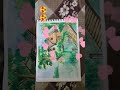 #painting #art 🖌️🎨 #shortvideo