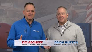 Weekly Update With Tim Aschoff And Erick Kutter, December 23, 2025
