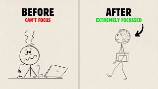 3 YEARS of BRUTALLY Honest Advice About Focus and Productivity