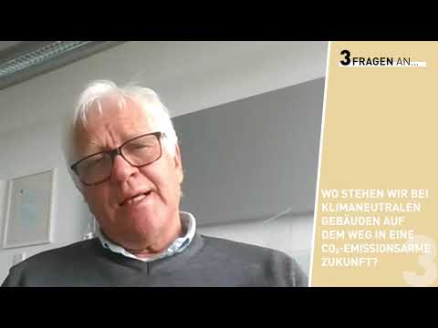 3 Fragen an... Prof. Dr.-Ing. Manfred Norbert Fisch | TRANSFER - Das Steinbeis-Magazin