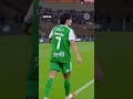 حاضرٌ في التسجيل.. حاضرٌ في الصناعة ⚽️🅰️ ليلة إيفان توني 🌟