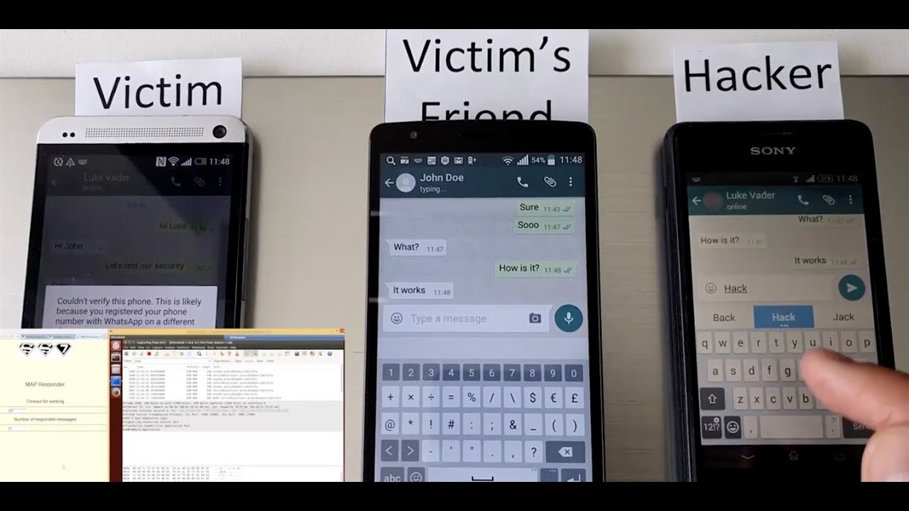 comment pirater un telephone samsung s6