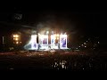 The Rolling Stones - Jumpin&#39; Jack Flash live Olympiastadion München 12/9/2017