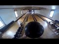 Almost 100 Year Old Bowling Alley You Can Still Use (Shohola, Pennsylvania)