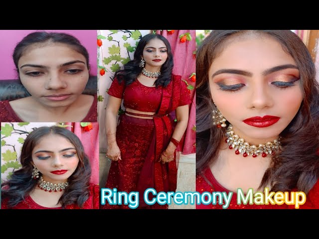 Make Up And Hair By Sakshi Sagar in Dlf City Phase 2,Delhi - Best Makeup  Artists in Delhi - Justdial