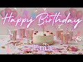 Happy Birthday Ema 2025 Happy Birthday Ema 2025