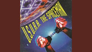 The Spaceman Planet Mix