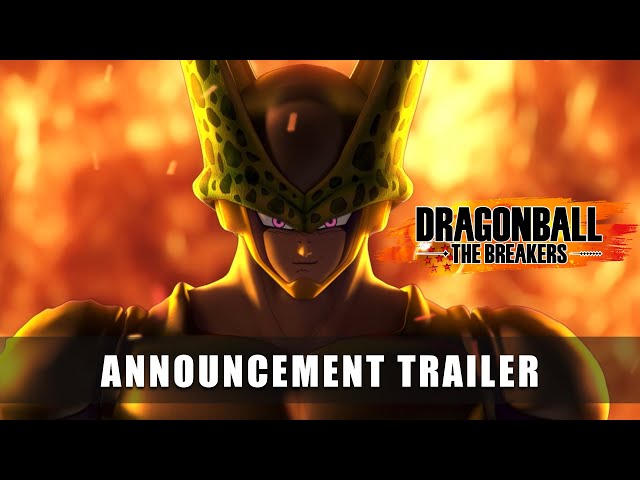 Dragon Ball: The Breakers on X: An Open Beta Test for DRAGON BALL
