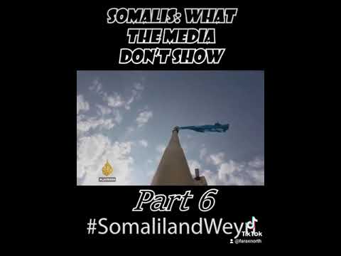 Somali Reality 6 Waar Cusub Qiso Somalia Somaliland Hargeisa Hargeysa Rinkeby Qiso Sheeko