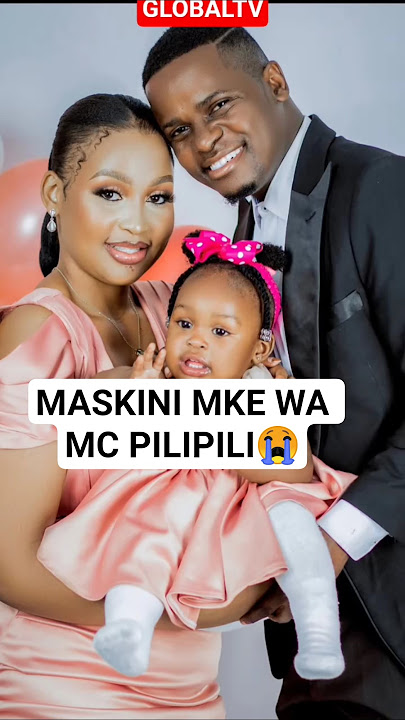 Download lagu MASKINI MKE WA MC PILIPILI😭#breaking #globaltv #mcpilipili #bellakombo #rip
