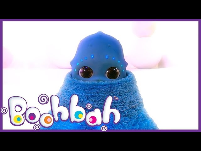 Fobah Boohbah Petit Chien Fido