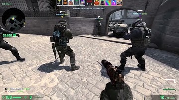 "We Need To Call A Timeout"