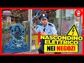 Nascondino estremo con collari elettrici in un outlet gigantesco  een ep4  theshow