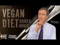 Broken Bones and Being Vegan: Should You Worry? | Dr. Neal Barnard Live Q&amp;A