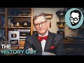 The History Guy Lance Geiger On The Subjects That Surprised Him Most | Random Thursday