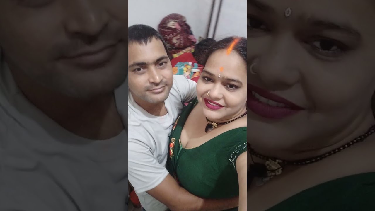 Green saree vlog video #youtubevideo #viral #vlog 