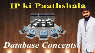 Details SQL | MySQL | DBMS Terms | CBSE | Class XII | Informatics Practices | IP Videos | Shashank Jain | Guide